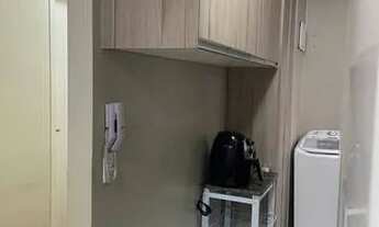 Imagem 7: Apartamento com 2 Dormitórios - Condominio Villagio do Horto