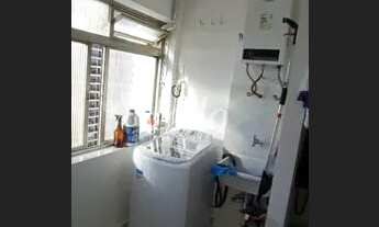 Imagem 7: São Paulo - Apartamento Padrão - Mooca