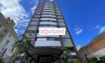 Imagem: PORTO ALEGRE - Apartamento Padrão - Petrópolis