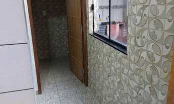 Imagem 2: Aluga-se Kitnet Quarto com aluguel por R$600 /mês