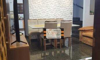 Imagem 5: Sobrado com 2 dormitórios e 2 vagas para alugar, 180 m² por R$ 3.000/mês - Vila Pirituba