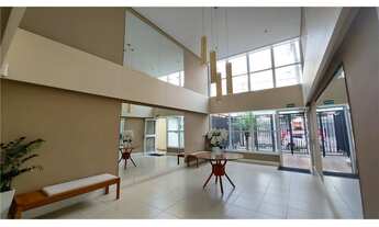 Imagem 2: São Paulo - Apartamento Padrão - Sacomã