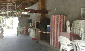 Imagem 3: Casa com 3 dormitórios à venda, 130 m² por R$ 450.000,00 - Engenho do Mato - Niterói/RJ