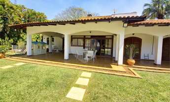 Imagem 4: EXCELENTE CASA A VENDA NOS TERRAS DE SÃO JOSÉ EM ITU