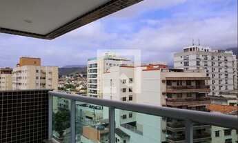 Imagem 7: Apartamento para Aluguel - Méier, 3 Quartos, 80 m2