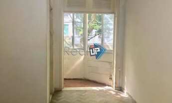 Imagem 4: APARTAMENTO - LEBLON - 01 QUARTO