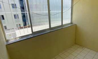 Imagem 6: (CM)) PROMOÇÃO APT C/2 QUARTOS/PISCINA/1 ANDAR NO JANGA(prox a praia