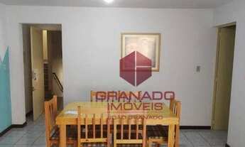 Imagem 2: Apartamento com 3 dormitórios para alugar, 87 m² por R$ 2.223,16/mês - Zona 01 - Maringá/P