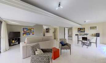 Imagem 2: Apartamento com 4 dormitórios à venda, 395 m² por R$ 1.650.000,00 - Vila Mascote - São Pau