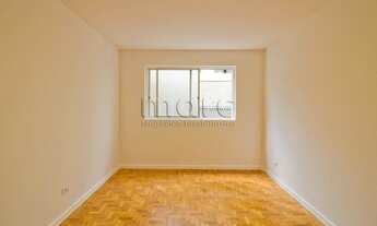 Imagem: São Paulo - Apartamento Padrão - Jardim