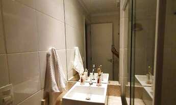 Imagem 6: Apartamento à venda, 73 m² por R$ 470.000,00 - Vila Santa Luzia - São Bernardo do Campo/SP