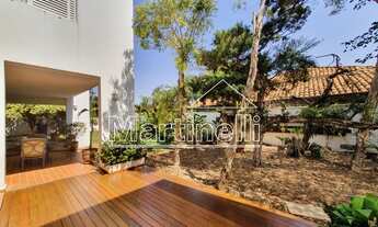 Imagem 3: Ribeirão Preto - Casa Padrão - Jardim Canadá