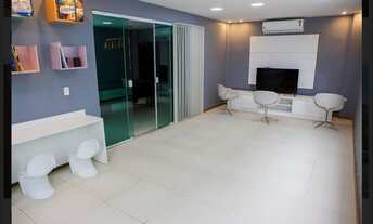 Imagem 6: SAN VINCENZO RESIDENCIAL - Aptos de 2 e 3 qts - Pronto Para Morar