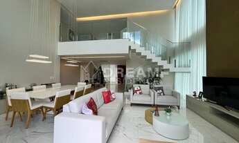 Imagem 7: Linda casa mobiliada em condomínio na Várzea com 420m², 5 quartos, piscina privativa e 6