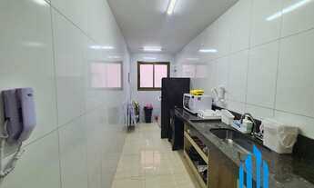 Imagem 5: 03 quartos alto padrão com vista definitiva para o mar( lazer completo