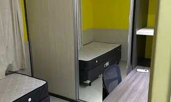 Imagem 5: Alugo apto mobiliado no Cond barcas