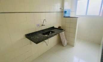 Imagem 6: Apartamento com 1 dormitório à venda, 40 m² por R$ 195.000,00 - Aviação - Praia Grande/SP