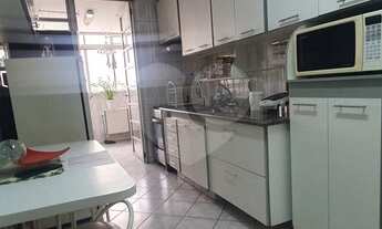 Imagem: São Paulo - Apartamento Padrão - MOEMA