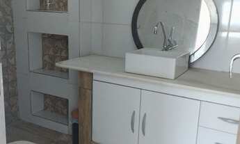 Imagem 3: Casa no segundo andar no Palmital/Sta Luzia