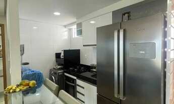 Imagem 6: ALUGUEL PORTEIRA FECHADA no Altiplano. 14º Andar, Posição Sul