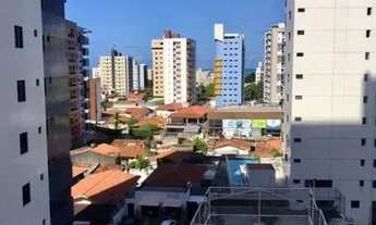 Imagem 6: Flat com 1 dormitório à venda, 38 m² por R$ 350.000 - Manaíra - João Pessoa/PB