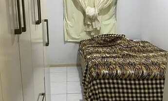 Imagem 4: Apartamento 2 quartos totalmente mobiliado