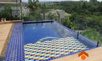 Imagem 3: Casa Condominio Venda - Burle Max, Alphaville/santana de Parnaiba