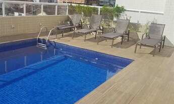 Imagem 5: APARTAMENTO COM 75.2 m² - CAMPO DA AVIACAO - PRAIA GRANDE SP