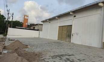 Imagem 4: Galpão/Depósito/Armazém para aluguel tem 250 metros quadrados