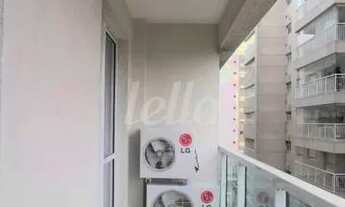 Imagem 5: São Paulo - Apartamento Padrão - Mooca