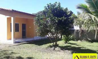 Imagem 2: Chácara 1.040 M² -Casa 2 Qts - Itaipuaçu- Financia R$ 330 Mil