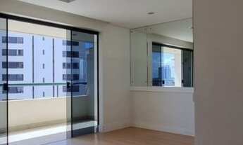 Imagem: Apartamento 2 suítes, varanda na Pituba