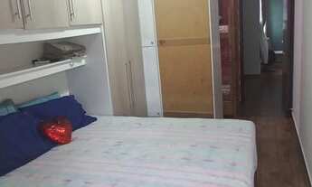 Imagem 2: Apartamento para Venda em Praia Grande, Boqueirão, 1 dormitório, 1 banheiro, 1 vaga