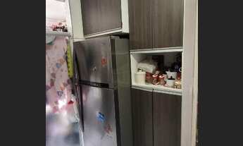 Imagem 4: Apartamento à venda 2 quartos 1 vaga Ecovillas Serraria - Diadema - SP