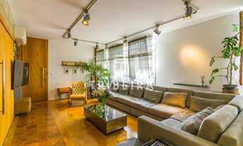 Imagem 3: Imóvel de 150m², com 2 dormitórios (sendo 1 suíte)