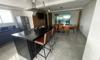 Imagem 6: Apartamento com 2 dormitórios, 66 m² - venda por R$ 460.000,00 ou aluguel por R$ 2.700,02