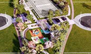 Imagem 3: Terreno à venda, 300 m² por R$ 350.000,00 - Boa Esperança - Paulínia/SP