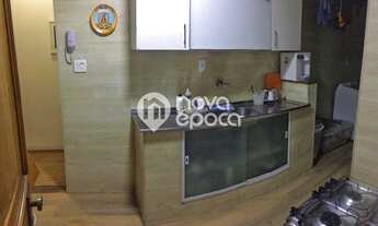 Imagem 6: Andaraí Apartamento com 3 dormitórios