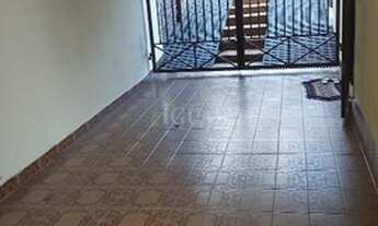 Imagem 6: CASA - VILA CURUÇÁ