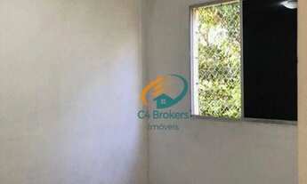 Imagem 4: Apartamento com 2 dormitórios à venda, 43 m² por R$ 175.000,00 - Água Chata - Guarulhos/SP