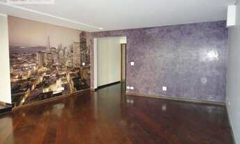 Imagem 3: Apartamento com 3 dormitórios, 198 m² - venda por R$ 2.150.000,00 ou aluguel por R$ 6.000