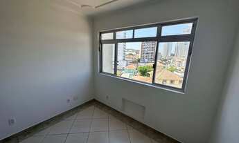 Imagem 6: Apartamento para aluguel tem 57 metros quadrados com 1 quarto em Ponta da Praia - Santos