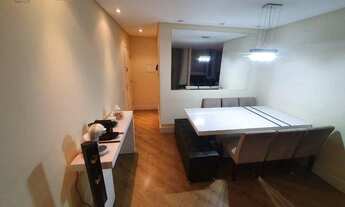 Imagem 1: Apartamento à venda, 73 m² por R$ 470.000,00 - Vila Santa Luzia - São Bernardo do Campo/SP