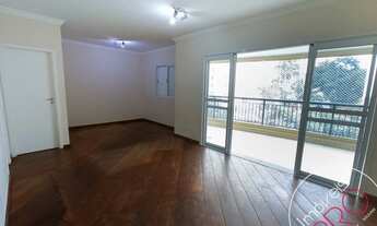 Imagem 4: VILA MASCOTE - 112 M² - 3 DORMITS- 1 SUÍTE - 3 VAGAS