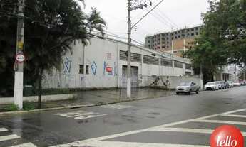 Imagem 3: São Paulo - Galpão/Depósito/Armazém - Chácara Santo Antônio