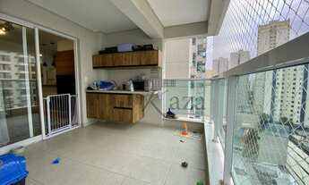 Imagem: Apartamento Residencial Icon - Vila Ema