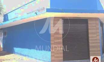 Imagem 2: Salão/Galpão (salão - térreo