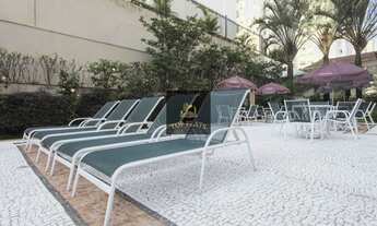 Imagem 6: Flat disponível para locação em Moema