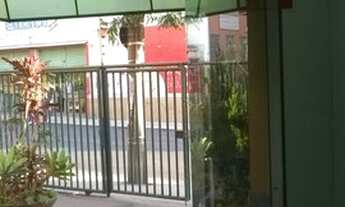 Imagem 7: Loja Sem Fiador, no ponto principal da Rua Pe. Eustáquio, Bairro C. Prates