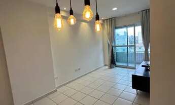 Imagem 2: Apartamento no Edf Itapoã, 54m2, com suíte!